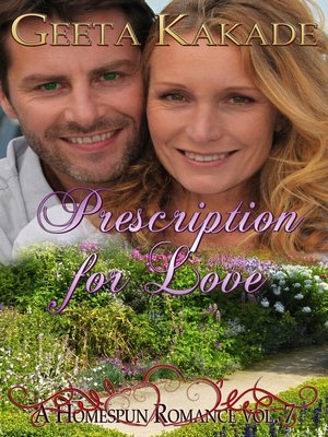 cover image of Prescription For Love
